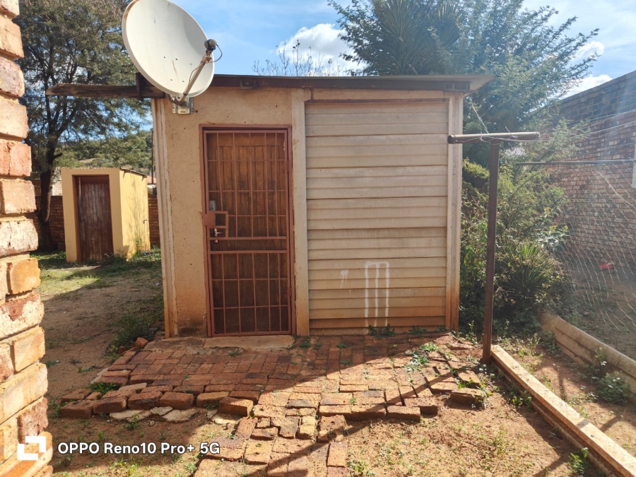 To Let 2 Bedroom Property for Rent in Promosa North West